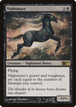 Nightmare - Magic 2010-(107)