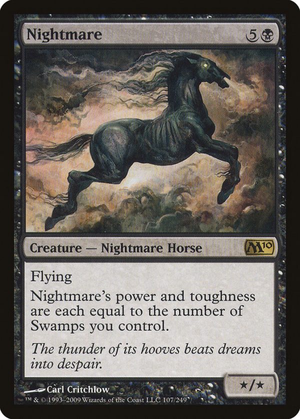 Nightmare - Magic 2010-(107)