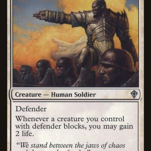 Perimeter Captain - Worldwake-(016)