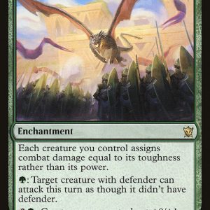 Assault Formation - Dragons of Tarkir-(173)-Foil