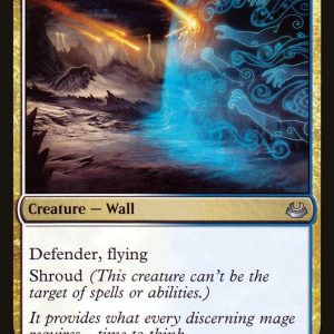 Wall of Denial - Modern Masters 2017 Edition-(201)