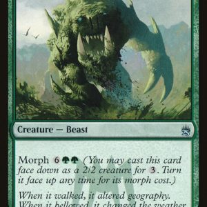 Krosan Colossus - Masters 25-(177)