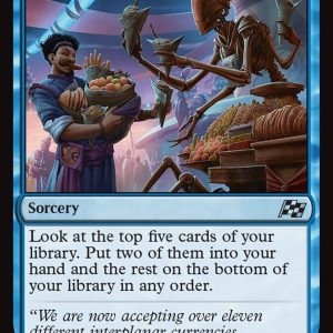 Stock Up - Aetherdrift-(067)