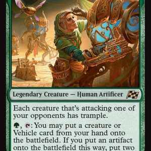 Oviya, Automech Artisan - Aetherdrift-(173)