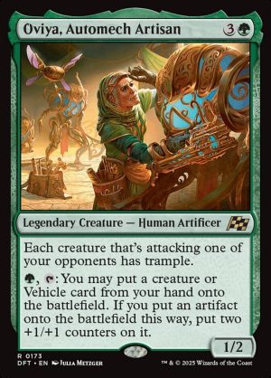 Oviya, Automech Artisan - Aetherdrift-(173)