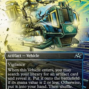 Guidelight Pathmaker - Aetherdrift-(324)