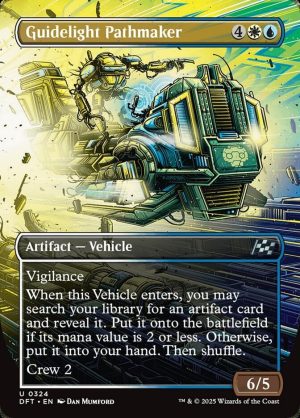 Guidelight Pathmaker - Aetherdrift-(324)