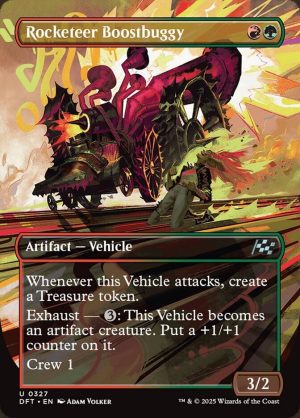 Rocketeer Boostbuggy - Aetherdrift-(327)
