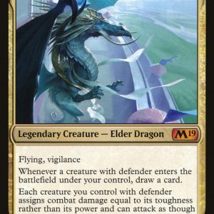Arcades, the Strategist - Core Set 2019-(212)