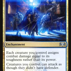 High Alert - Ravnica Allegiance-(182)
