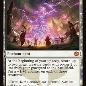 Smile at Death - Tarkir: Dragonstorm-(024)