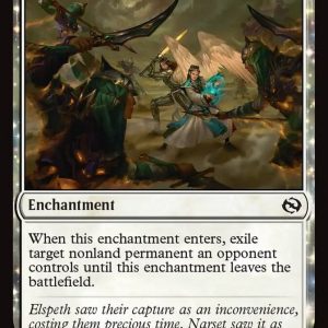 Stormplain Detainment - Tarkir: Dragonstorm-(028)-Foil