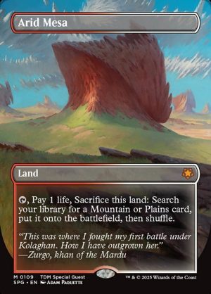 Arid Mesa - Special Guests-(109)