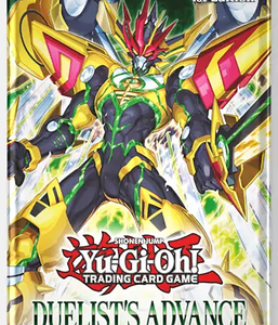 Duelist's Advance Booster Box