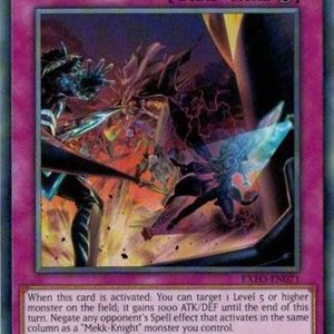 World Legacy Whispers - (Extreme Forces) - (EXFO-EN071) - (Rare)