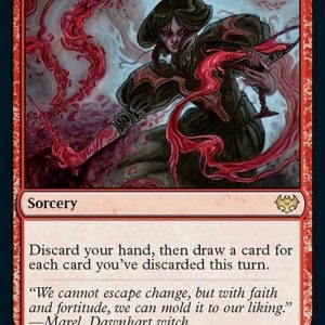 Change of Fortune - Innistrad: Crimson Vow-(150)