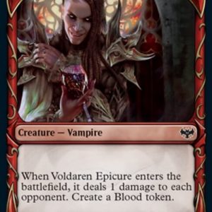 Voldaren Epicure - Innistrad: Crimson Vow-(308)