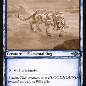 Floodhound - The List-(042)