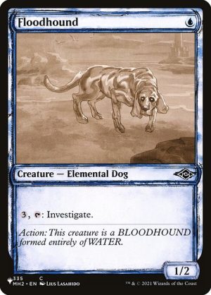 Floodhound - The List-(042)