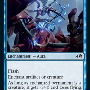 Short Circuit - Kamigawa: Neon Dynasty-(078)