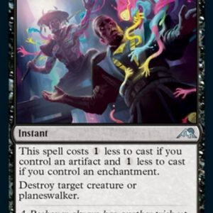 Assassin's Ink - Kamigawa: Neon Dynasty-(087)