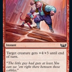 Antagonize - Streets of New Capenna-(100)