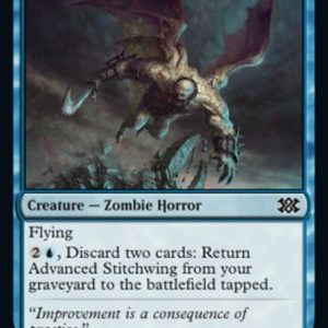 Advanced Stitchwing - Double Masters 2022-(036)-Foil