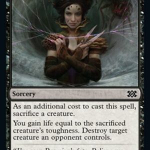 Severed Strands - Double Masters 2022-(088)-Foil