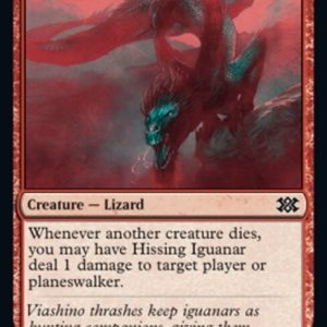 Hissing Iguanar - Double Masters 2022-(113)