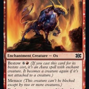 Purphoros's Emissary - Double Masters 2022-(121)