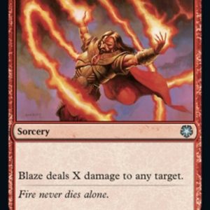 Blaze - Game Night: Free-for-All-(069)