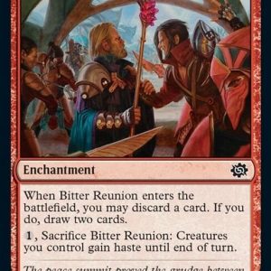 Bitter Reunion - The Brothers' War-(127)