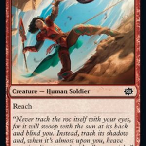 Roc Hunter - The Brothers' War-(150)
