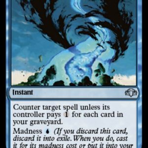 Circular Logic - Dominaria Remastered-(042)