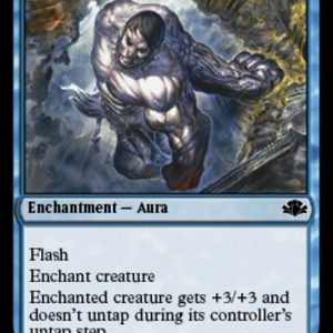 Leaden Fists - Dominaria Remastered-(057)