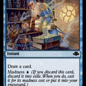 Obsessive Search - Dominaria Remastered-(061)