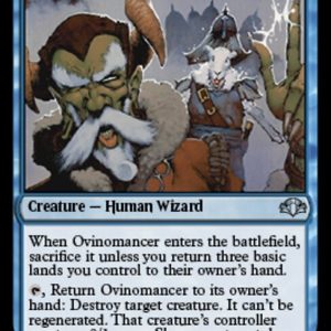 Ovinomancer - Dominaria Remastered-(064)