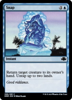 Snap - Dominaria Remastered-(066)