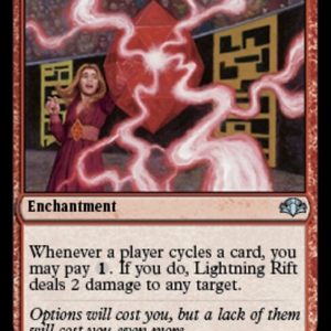 Lightning Rift - Dominaria Remastered-(129)