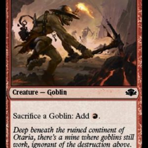 Skirk Prospector - Dominaria Remastered-(137)