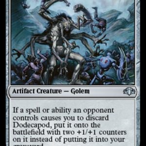 Dodecapod - Dominaria Remastered-(220)