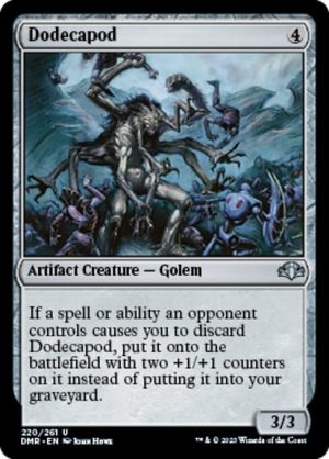 Dodecapod - Dominaria Remastered-(220)
