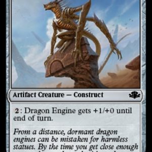 Dragon Engine - Dominaria Remastered-(222)
