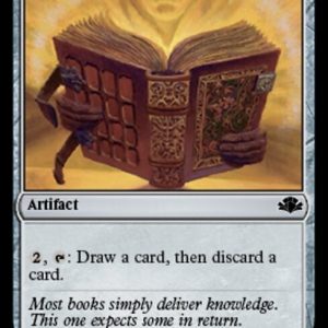 Jalum Tome - Dominaria Remastered-(226)