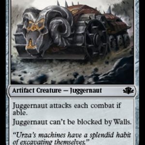 Juggernaut - Dominaria Remastered-(228)