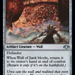 Wall of Junk - Dominaria Remastered-(240)