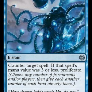 Reject Imperfection - Phyrexia: All Will Be One-(067)-Foil