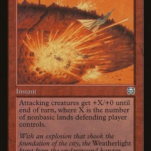 Mercadia's Downfall - The List-(205)