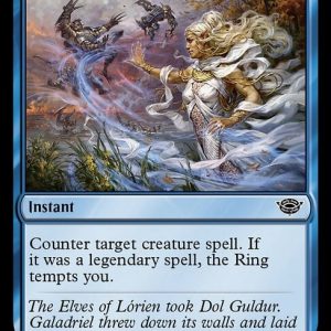 Glorious Gale - The Lord of the Rings: Tales of Middle-earth-(051)-Foil