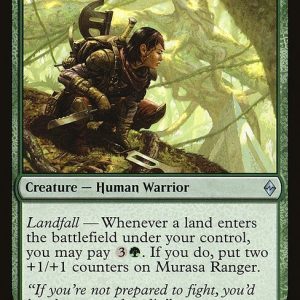 Murasa Ranger - The List-(178)